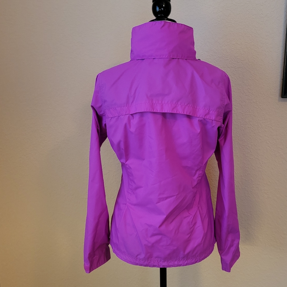 Columbia Switchback Jacket, Size Small - image 4